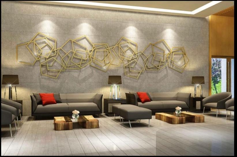 S Residences-Moa Manila Exteriör bild